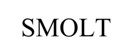 smolt