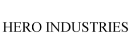 hero industries