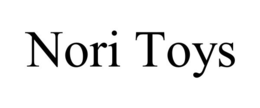 nori toys