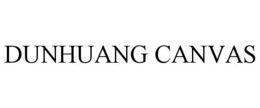 dunhuang canvas