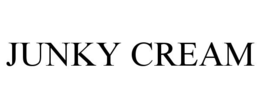 junky cream