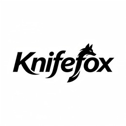 knifefox