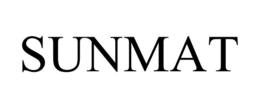 sunmat