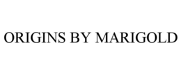 origins by marigold