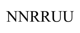 nnrruu