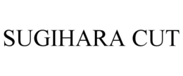 sugihara cut