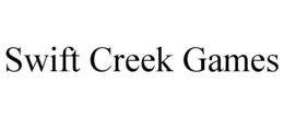 swift creek games