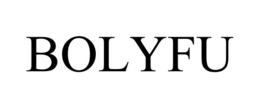 bolyfu