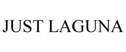 just laguna
