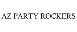 az party rockers