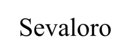 sevaloro
