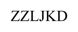 zzljkd