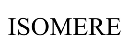 isomere