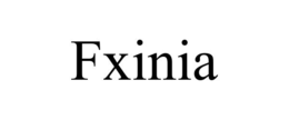 fxinia