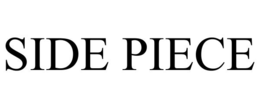 side piece