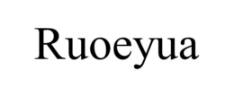 ruoeyua