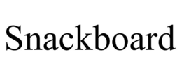 snackboard