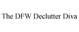 the dfw declutter diva