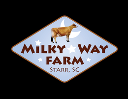 milky way farm starr, sc