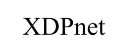xdpnet