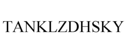 tanklzdhsky