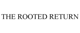 the rooted return