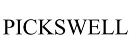 pickswell