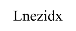 lnezidx