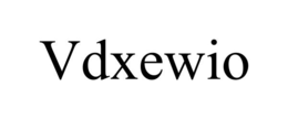 vdxewio