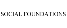 social foundations