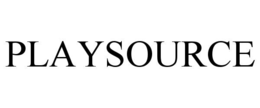 playsource