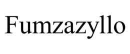 fumzazyllo