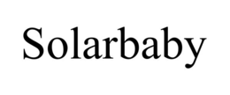 solarbaby
