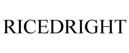 ricedright
