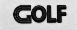 golf