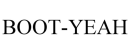 boot-yeah