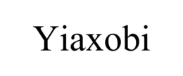 yiaxobi