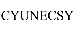 cyunecsy