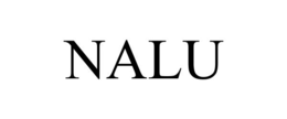 nalu