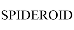 spideroid