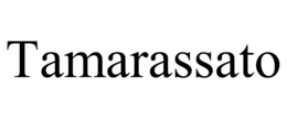 tamarassato