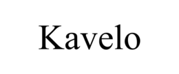 kavelo