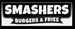 smashers burgers & fries