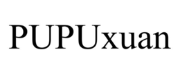 pupuxuan