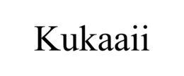 kukaaii