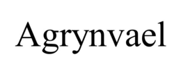 agrynvael