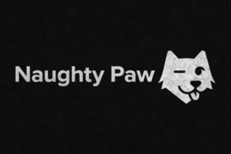 naughty paw