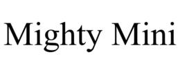 mighty mini