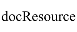 docresource
