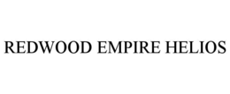 redwood empire helios